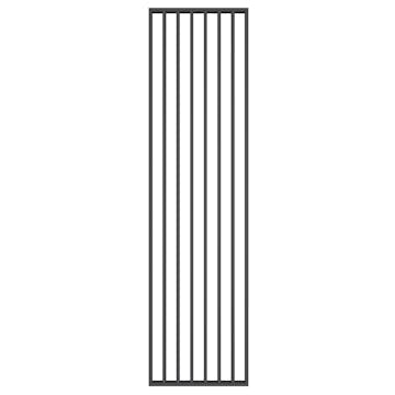 Rumsavdelare Evella DIY Vägg