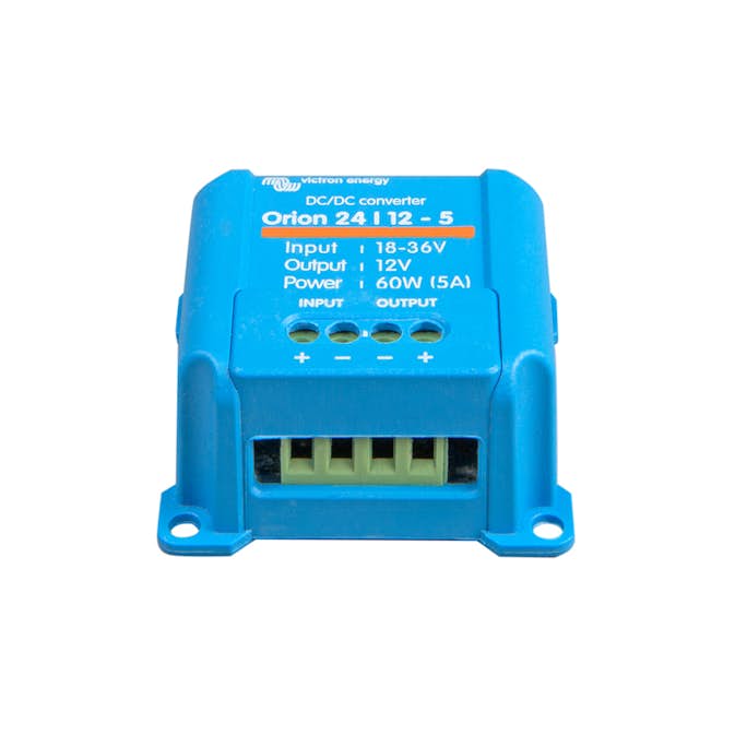 DC/DC-omformare Victron Orion-Tr