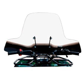 Vindruta Nextgear 4 mm Till ATV