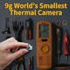 Värmekamera Thermal Master P2 – Android