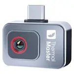 Thermal Master P2 android värmekamera