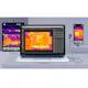 Thermal Master P2PRO iOS värmekamera