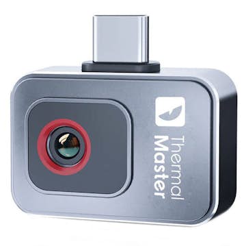 Värmekamera Thermal Master P2 Pro – Android