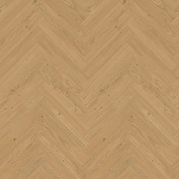 Vinylgolv Moland Bastion Herringbone Nature Oak