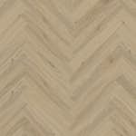 Vinylgolv Moland Bastion Herringbone Light Oak