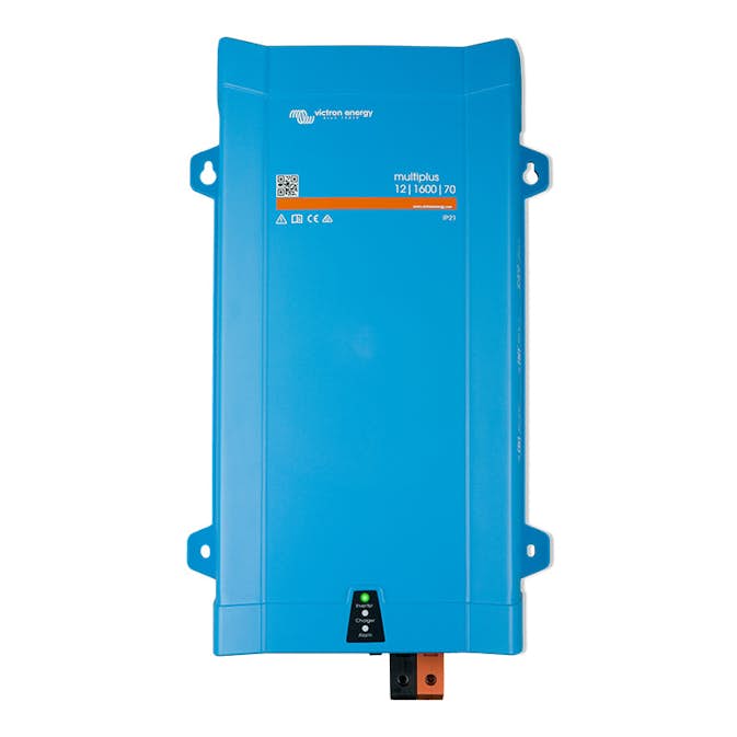 Laddare/Inverter Victron MultiPlus 230V VE.Bus