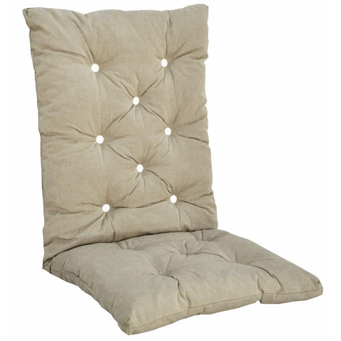 Sittdyna Fritab Högvik Flock