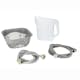 Diskmaskin RMB Nordic 401B Kompakt, Svart