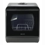 Diskmaskin RMB Nordic 401B Kompakt, Svart