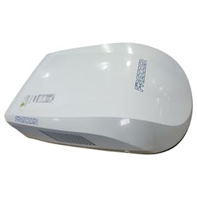 AC Frezzer Caravan 2,6 kW Appstyrd Luftkonditionering Med Wi-fi