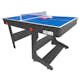 Biljardbord Freimi BTT-5 Med Bordtennisutrustning 3 in 1