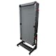 Biljardbord Freimi BTT-5 Med Bordtennisutrustning 3 in 1