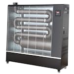 Infravärmare GXT 2900 Diesel