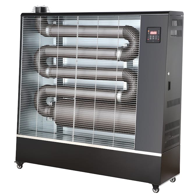 Infravärmare GXT 2900 Diesel