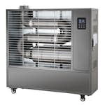 Infravärmare GXT 13kW AC/DC Diesel
