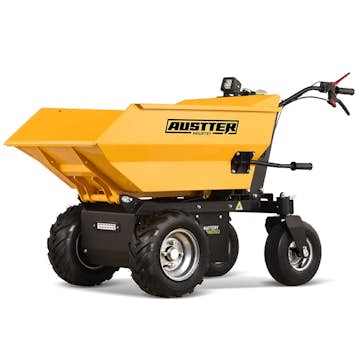 Dumper Austter E50 Mini
