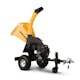 Flismaskin Austter DGS1500K 120 mm