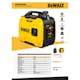 Elverk DeWalt DXGNi20E
