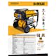 Elverk DeWalt DXGNP65E