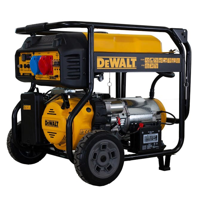 Elverk DeWalt DXGNP853E