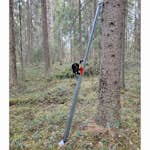 Fällriktare Timco Maxi 550 kg Kraftig Kådriktare