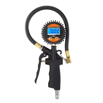 Däckpump Timco TG-7 Digital