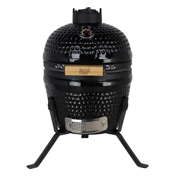 Kamadogrill Black Flame 13 tum Kolgrill