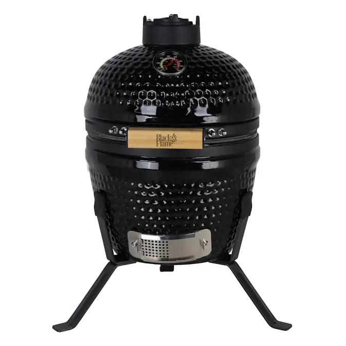 Kamadogrill Black Flame 13 tum Kolgrill