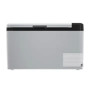 Kylskåp Heed 25 L 12/24 V 230 V Kompressor Med Frysfack