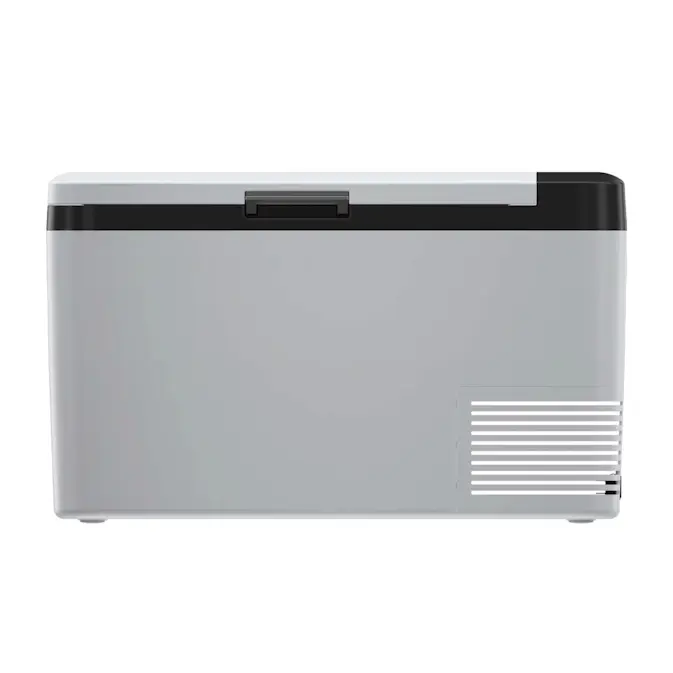 Kylskåp Heed 25 L 12/24 V 230 V Kompressor Med Frysfack