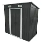 Förråd Green Land 2,3 m² Redskapsbod