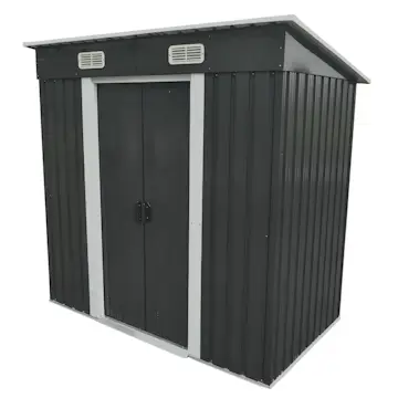 Förråd Green Land 2,3 m² Redskapsbod
