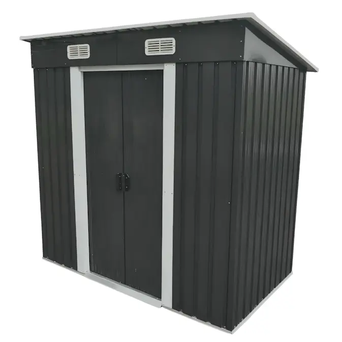 Förråd Green Land 2,3 m² Redskapsbod