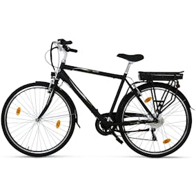 Elcykel Lyfco Herr 28" - Elliot 10,4 Ah Svart