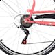 Elcykel Lyfco Dam 28" Elinor 13 Ah Rosa