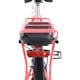 Elcykel Lyfco Dam 28" Elinor 13 Ah Rosa