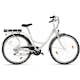 Elcykel Lyfco Dam 28" - Elinor 10,4 Ah Vit