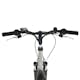 Elcykel Lyfco Dam 28" - Ellen 10,4 Ah Silver
