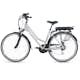 Elcykel Lyfco Dam 28" - Ellen 10,4 Ah Silver