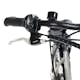 Elcykel Lyfco Dam 28" - Ellen 10,4 Ah Silver
