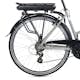 Elcykel Lyfco Dam 28" - Ellen 10,4 Ah Silver