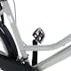 Elcykel Lyfco Dam 28" - Ellen 10,4 Ah Silver