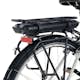 Elcykel Lyfco Dam 28" - Ellen 10,4 Ah Silver