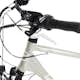 Elcykel Lyfco Herr 28" - Elian 10,4 Ah Silver