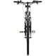 Elcykel Lyfco Herr 28" - Elian 10,4 Ah Silver