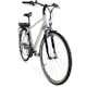 Elcykel Lyfco Herr 28" - Elian 10,4 Ah Silver