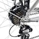 Elcykel Lyfco Herr 28" - Elian 10,4 Ah Silver