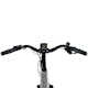 Elcykel Lyfco Dam 28" - Elise 14 Ah Silver