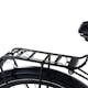 Elcykel Lyfco Dam 28" - Elise 14 Ah Silver