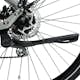 Elcykel Lyfco Dam 28" - Elise 14 Ah Silver